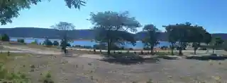 Porsuk Dam