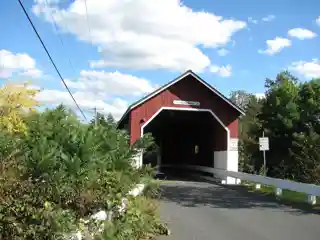 Carleton Bridge