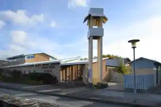 Terra Nova Church