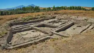 Aşıklı Höyük