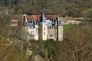 Château de Rocheprise
