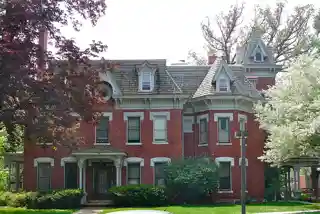Weyerhaeuser House