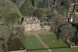 Heydon Hall