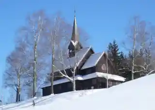 Fjågesund Church