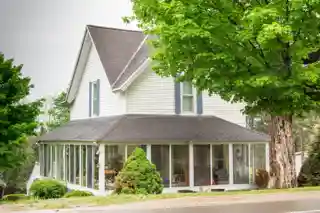 Horton Bay House--Red Fox Inn
