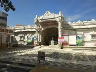Mohankheda Tirtha