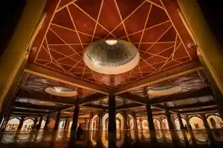 Al-Sahlah Mosque