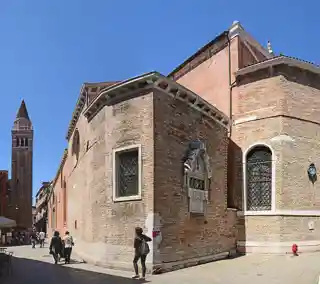 Church of San Polo