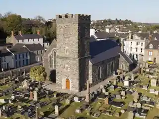 Dromore Cathedral