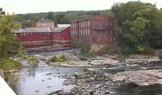 Collinsville Historic District