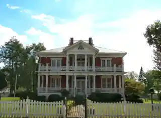 Simerly-Butler House