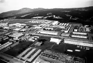 Camp Hansen