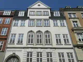Baron Boltens Gård