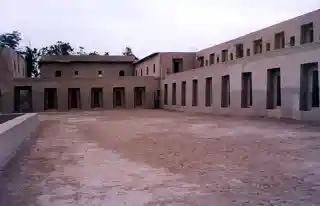 List of buildings in Lima