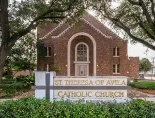 St. Theresa