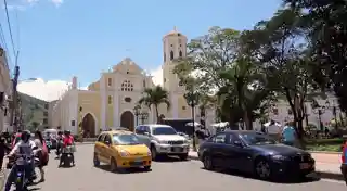 St. Anne's Cathedral