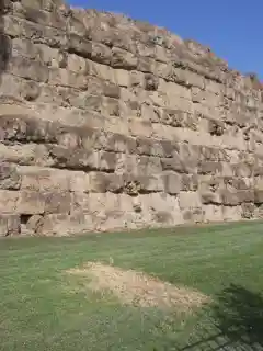Servian Wall