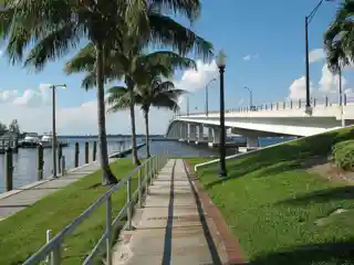 Edison Bridge