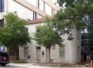 Brizendine House
