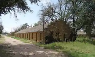 Prowers Country Welfare Housing