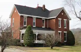 Davis-Hull Mansion