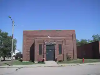 Roslyn Auditorium