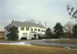 Eisenhower National Historic Site