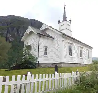 Holsen Church