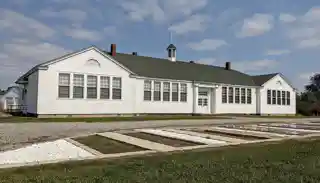 Clover Bend High School