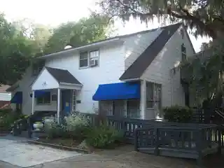 Charles B. Anderson House