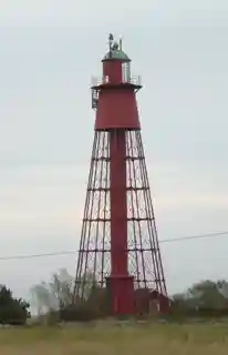 Kapelludden Lighthouse