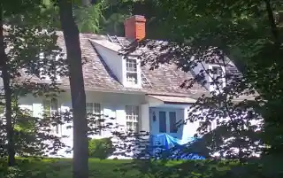 Mandeville House