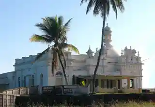 Ketchchimalai Mosque