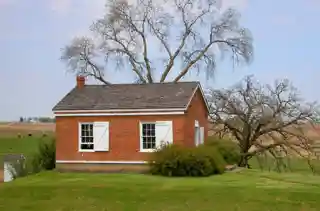 Abbe Creek School