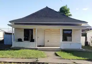 Hodges-Sipple House