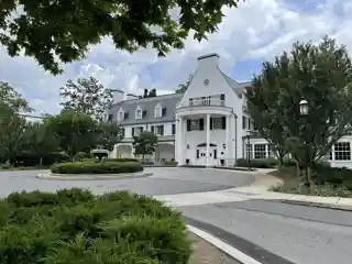 Nittany Lion Inn
