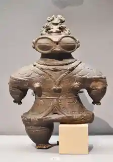 Jōmon Prehistoric Sites in Northern Japan