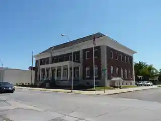 Elks Club Lodge #501
