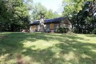 Red River Presbyterian Meetinghouse Site and Cemetery