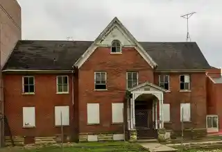Copley Hospital