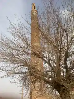 Rahrovan minaret