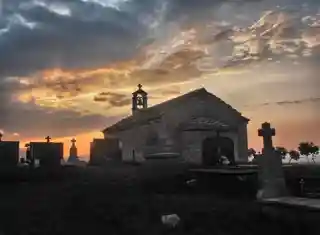 Church of St. Nikola