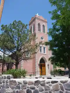 Ohkay Owingeh(San Juan Pueblo)