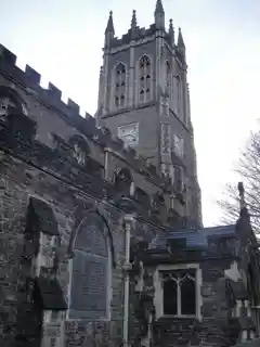 St Mark's Church
