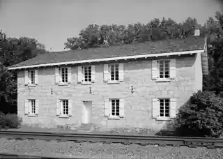 First Territorial Capitol