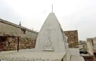 Shri Krishna Mandir, Rawalpindi