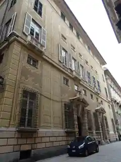 Palazzo Cattaneo-Adorno