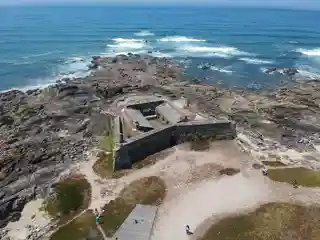 Fort of Cão