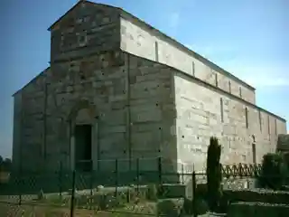 Cathedral of Saint Mary of the Assumption of Lucciana