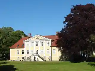 Sinclairsholm Castle